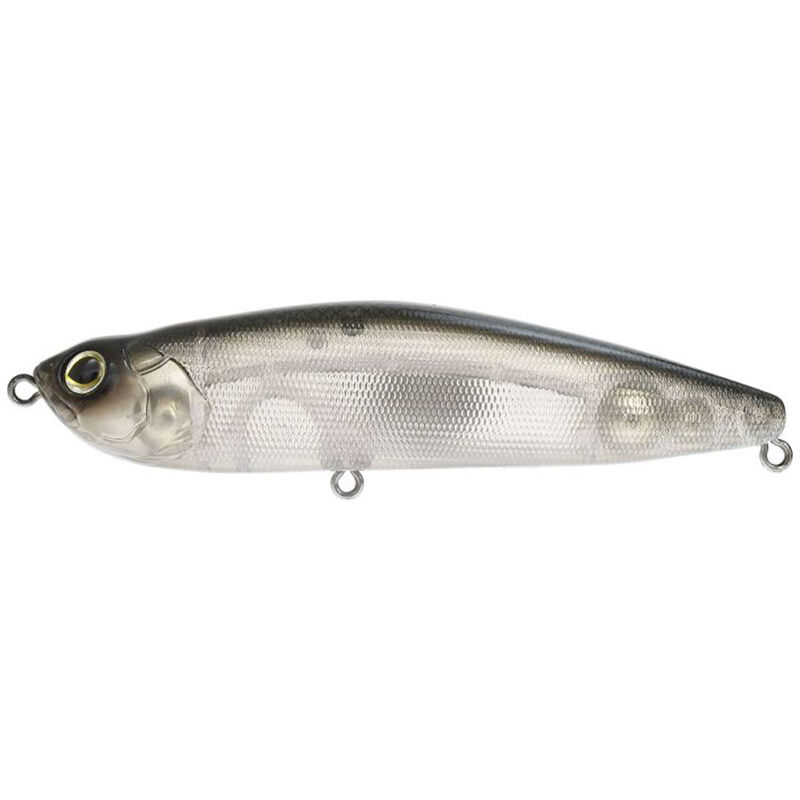 Leurre de Surface XORUS Z Claw Evo 10cm 22.5g - Leurres poppers / Stickbaits | Pacific P&ecirc;che