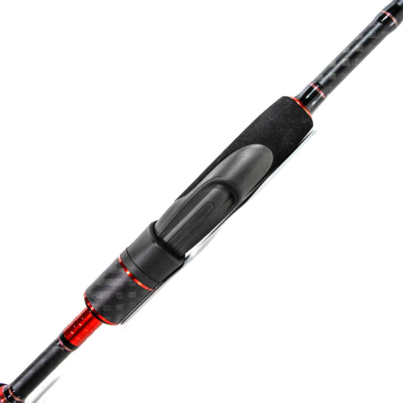 Canne Spinning Evok Invictus V2 742LS 2.26m, 3-10g - Cannes Spinning | Pacific P&ecirc;che