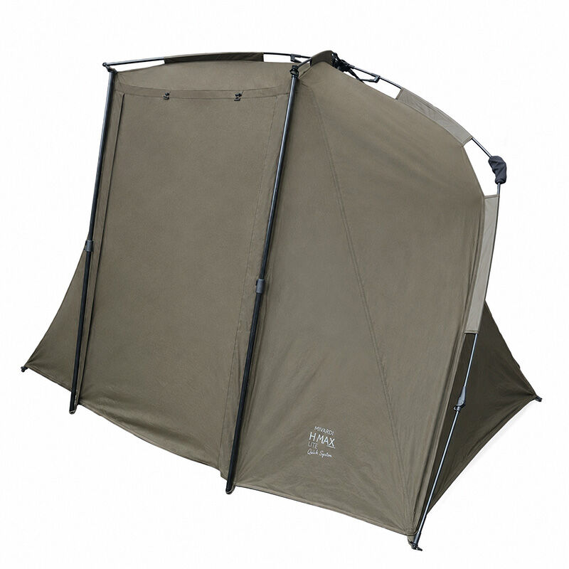 Biwy Mack2 H Max Lite Spider - Biwys | Pacific P&ecirc;che