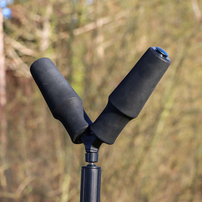 Support Teos V Roller - Support feeder | Pacific P&ecirc;che