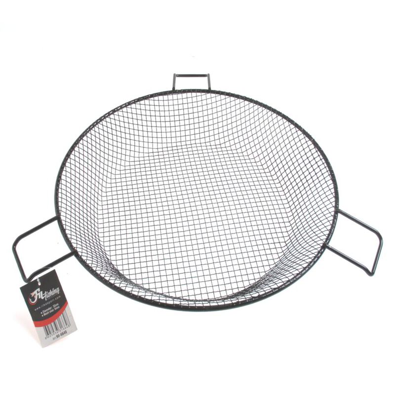 Tamis amorces 4mm alu - Pr&eacute;paration Amor&ccedil;age | Pacific P&ecirc;che
