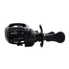 Moulinet Casting Favorite U1 100HL - Moulinets Casting | Pacific P&ecirc;che
