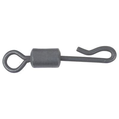 Emerillon rapide carpe mack2 quick change swivels - Emerillons carpe | Pacific P&ecirc;che