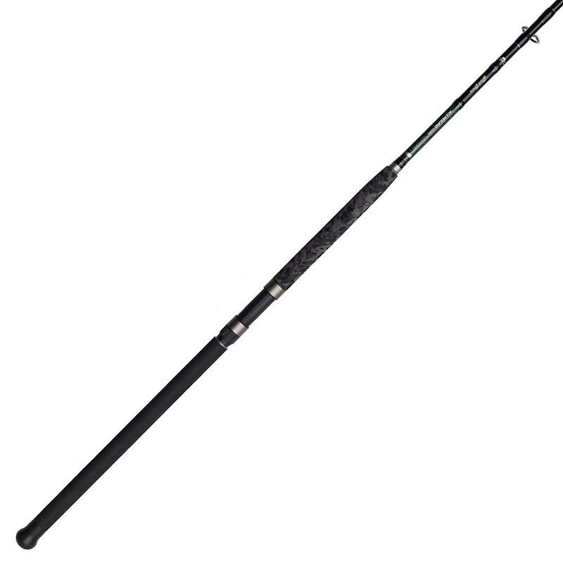 Canne bou&eacute;e silure madcat black allround 2.85m 100-250g - Cannes Bou&eacute;e | Pacific P&ecirc;che