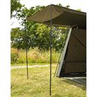 Mat Nash Gazebo Front Door Pole Kit - Accessoires Biwy | Pacific P&ecirc;che