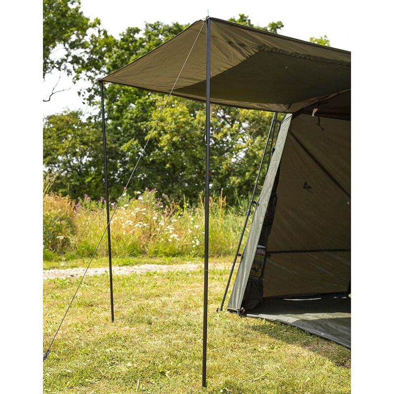 Mat Nash Gazebo Front Door Pole Kit - Accessoires Biwy | Pacific P&ecirc;che