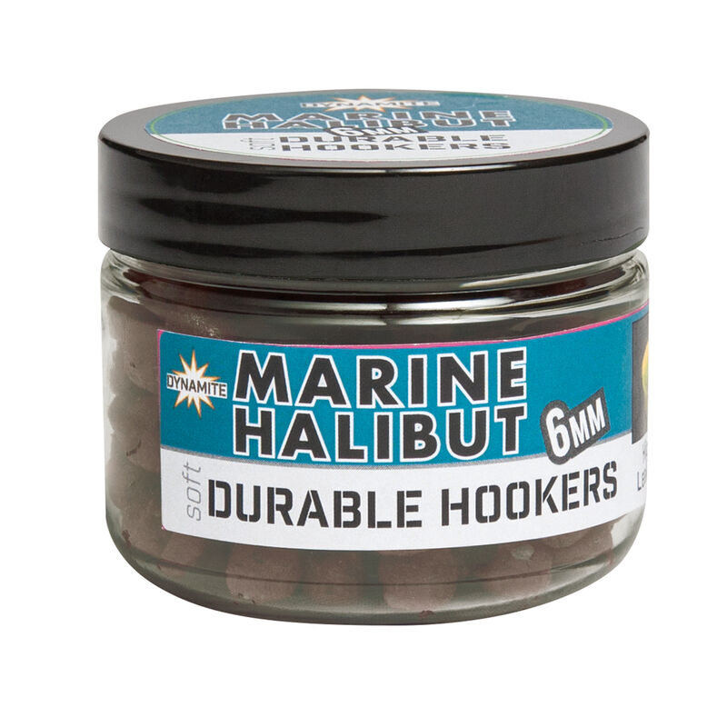 Pellet Dynamite Baits Durable Hook Pellet Marine Halibut - Pellets | Pacific P&ecirc;che