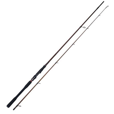 Canne Spinning Westin W4 PowerLure 2ND XH 2.40m, 25-80g - Cannes Spinning | Pacific P&ecirc;che