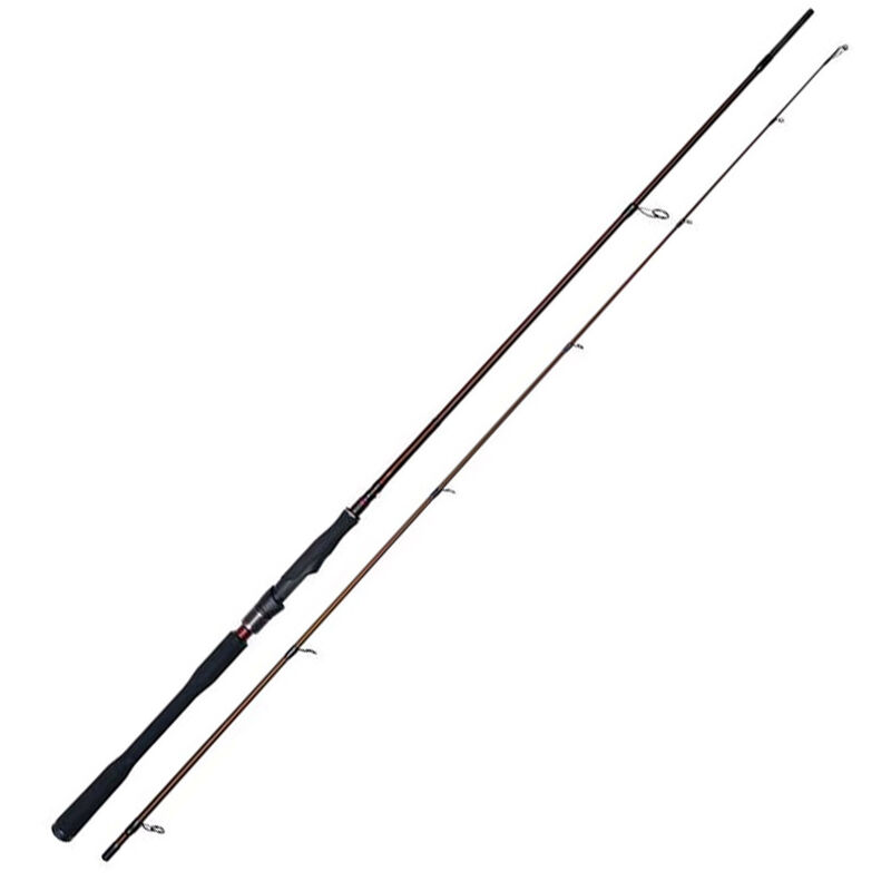 Canne Spinning Westin W4 PowerLure 2ND XH 2.40m, 25-80g - Cannes Spinning | Pacific P&ecirc;che
