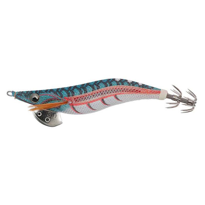 Turlutte Yamashita Egi Oh Live Neon Bright 3.5# - Turluttes | Pacific P&ecirc;che