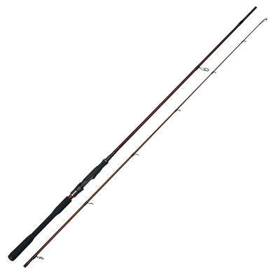 Canne Spinning Westin W4 Powerlure 2nd 2.40m, 20-60g - Cannes Spinning | Pacific P&ecirc;che