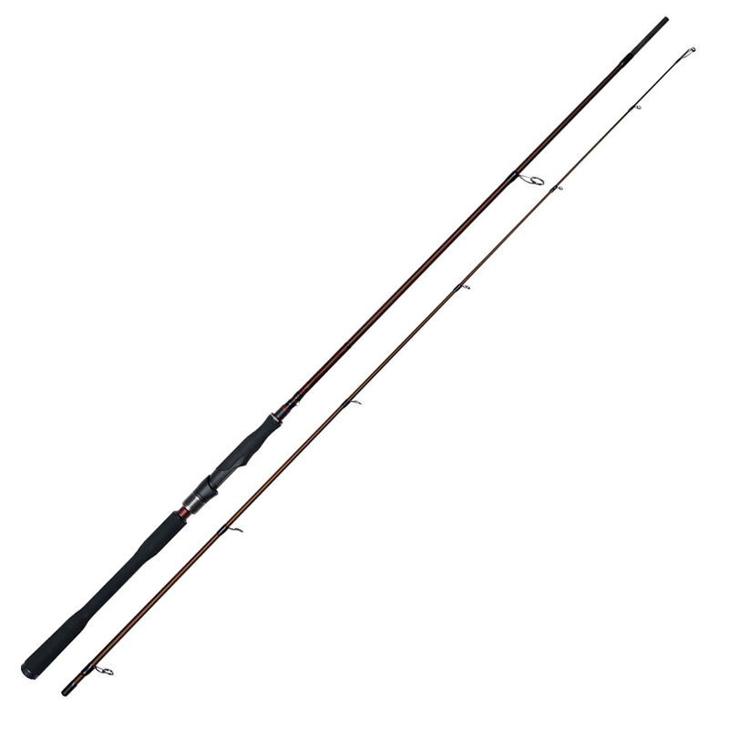 Canne Spinning Westin W4 Powerlure 2nd 2.40m, 20-60g - Cannes Spinning | Pacific P&ecirc;che