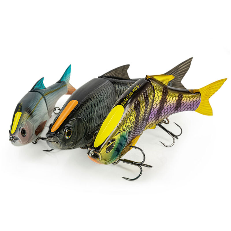 Stickers Molix Sight Marker - Swimbaits | Pacific P&ecirc;che