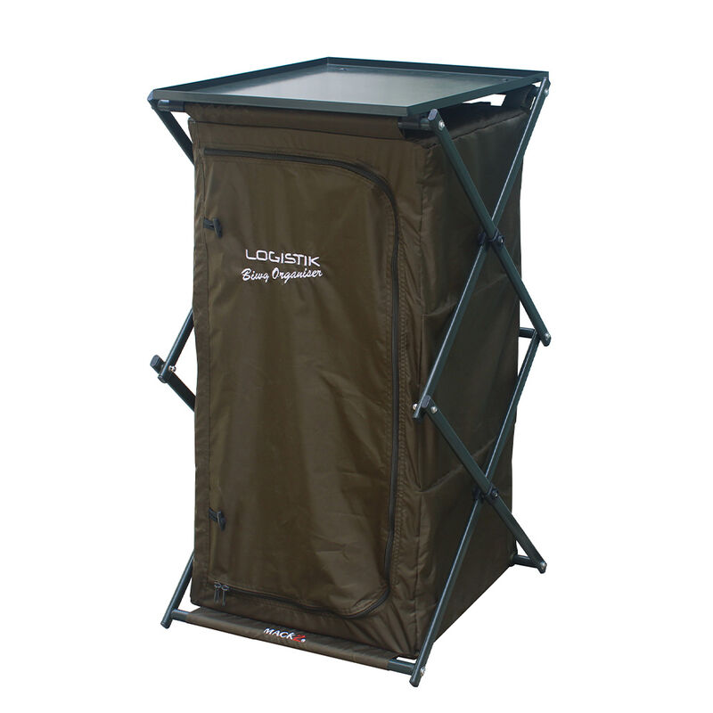 Meuble de Rangement Mack2 Logistik Biwy Organiser - Cuisine/Repas | Pacific P&ecirc;che