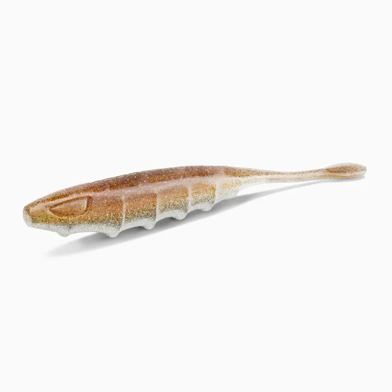 Leurre Souple Finess Nays NDL 8.9cm (x9) - Finesses | Pacific P&ecirc;che
