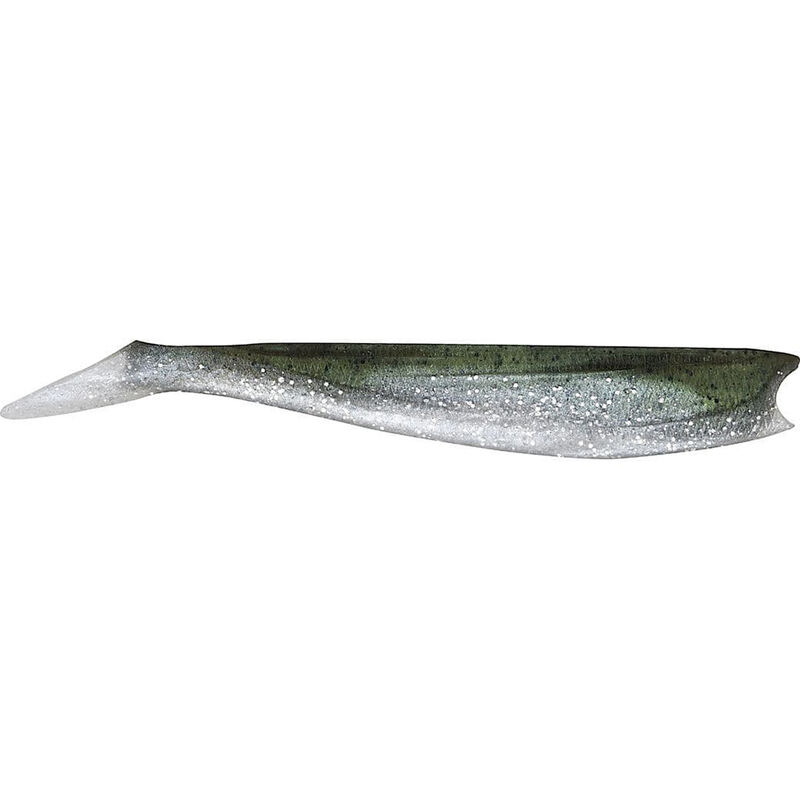 Lot de 18 Leurre Souple Shad Ultimate Twinshad 17cm, 31g (x18) - Leurres souples | Pacific P&ecirc;che