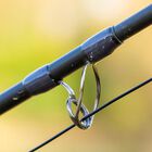 Canne Silver Stone Xbone 9' soie 7/8, 4 brins - Cannes | Pacific P&ecirc;che