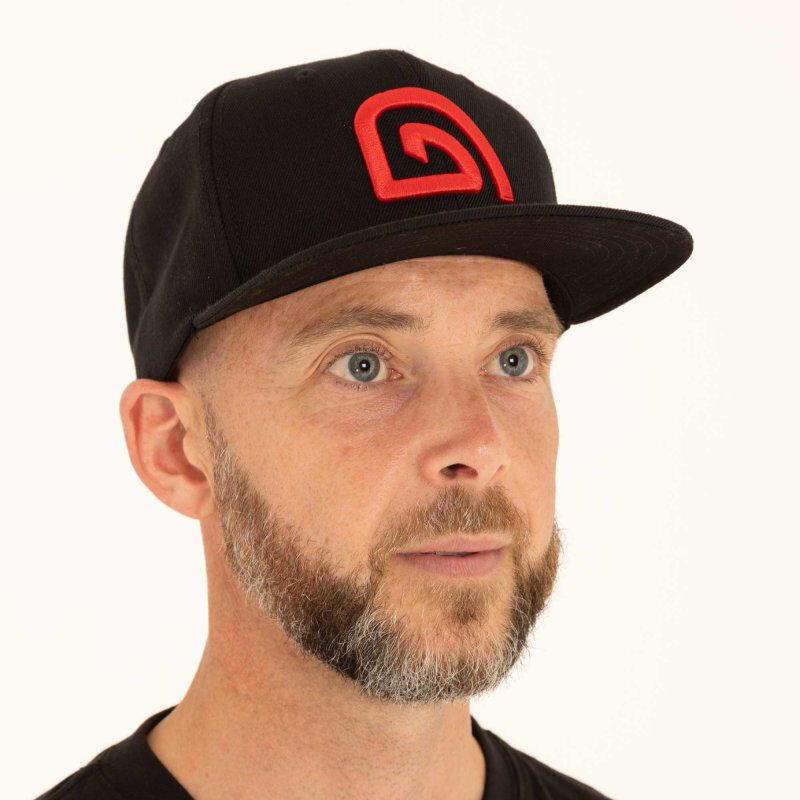 Casquette Trakker CR Snap Back Cap - Casquettes | Pacific P&ecirc;che