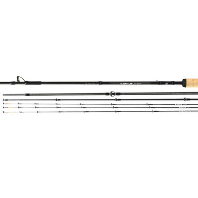 Canne feeder Guru Aventus SR light Feeder 3.60m 1-50g - Cannes feeder | Pacific P&ecirc;che