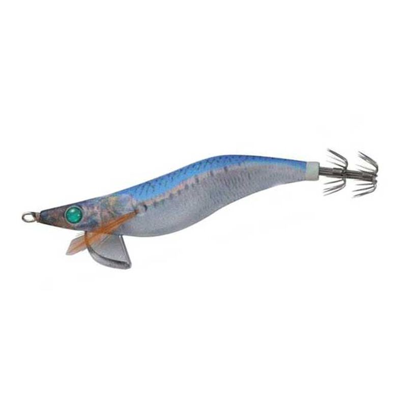 Turlutte yamashita egi sutte r 2.2 6.6cm natural phospho - Turluttes | Pacific P&ecirc;che