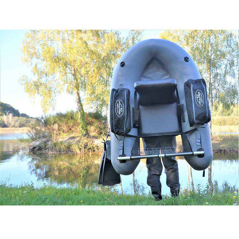 Float Tube Frazer Cherokee 150 - Float Tubes | Pacific P&ecirc;che