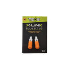 Connecteurs Teos X-Link Elastic Connector - Connecteurs Elastique | Pacific P&ecirc;che