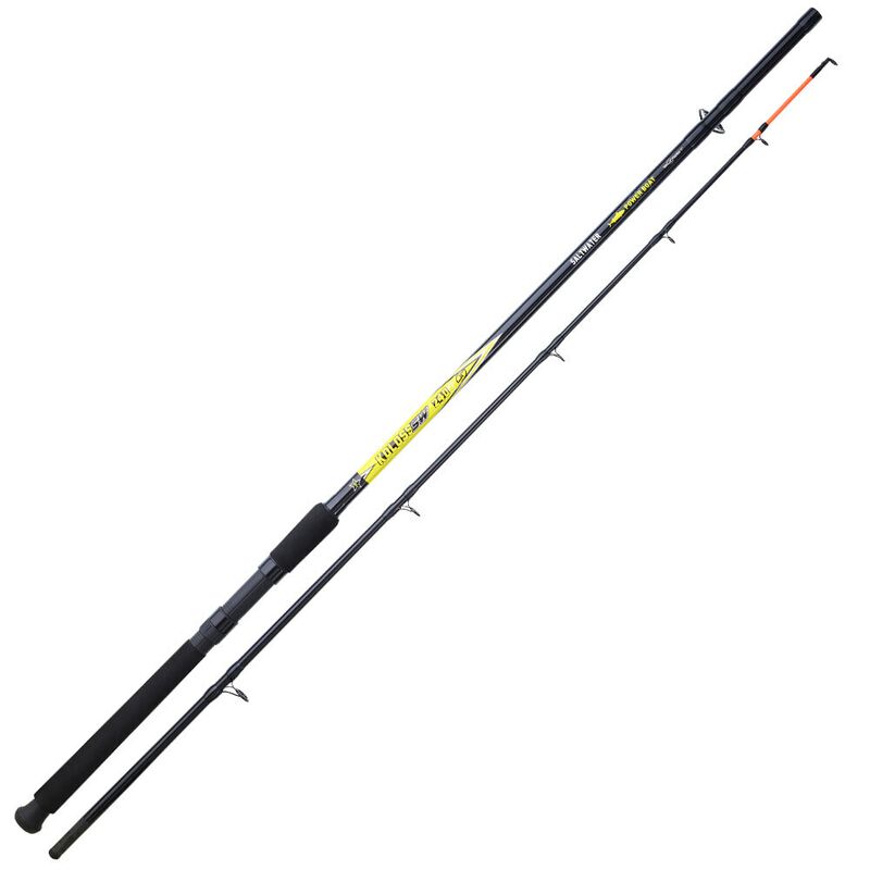 Canne Sunset Koloss SW 2702 2,70 m 100-300 g - Cannes bateau | Pacific P&ecirc;che