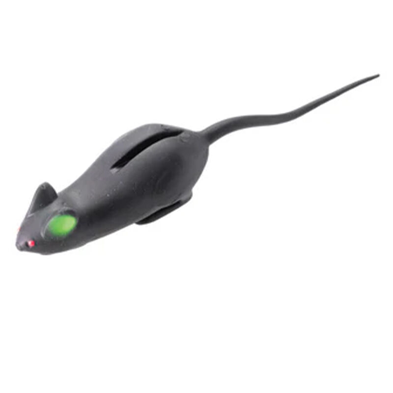 Leurre Souple Frog Tiemco Wild Mouse Magnum 12.5cm - Ecrevisses / Cr&eacute;atures | Pacific P&ecirc;che