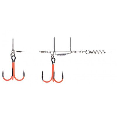 Stinger BKK Bb Trigger 21 Uvo - Stingers | Pacific P&ecirc;che
