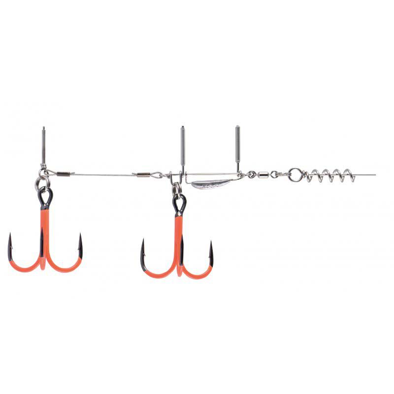 Stinger BKK Bb Trigger 21 Uvo - Stingers | Pacific P&ecirc;che
