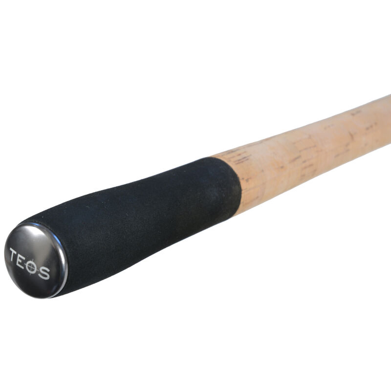 Canne Feeder Team France Teos Evo 3.60m 30-90g - Cannes feeder | Pacific P&ecirc;che
