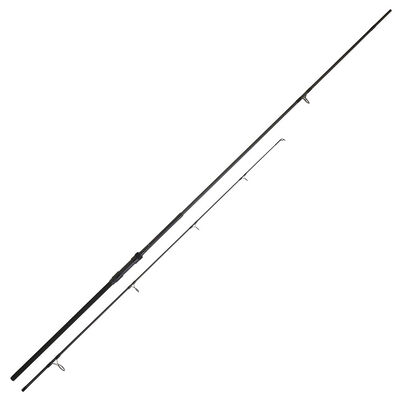 Canne &agrave; carpe Daiwa Black Widow Tele Carp 10' 4.5lbs - Cannes &le;11' | Pacific P&ecirc;che