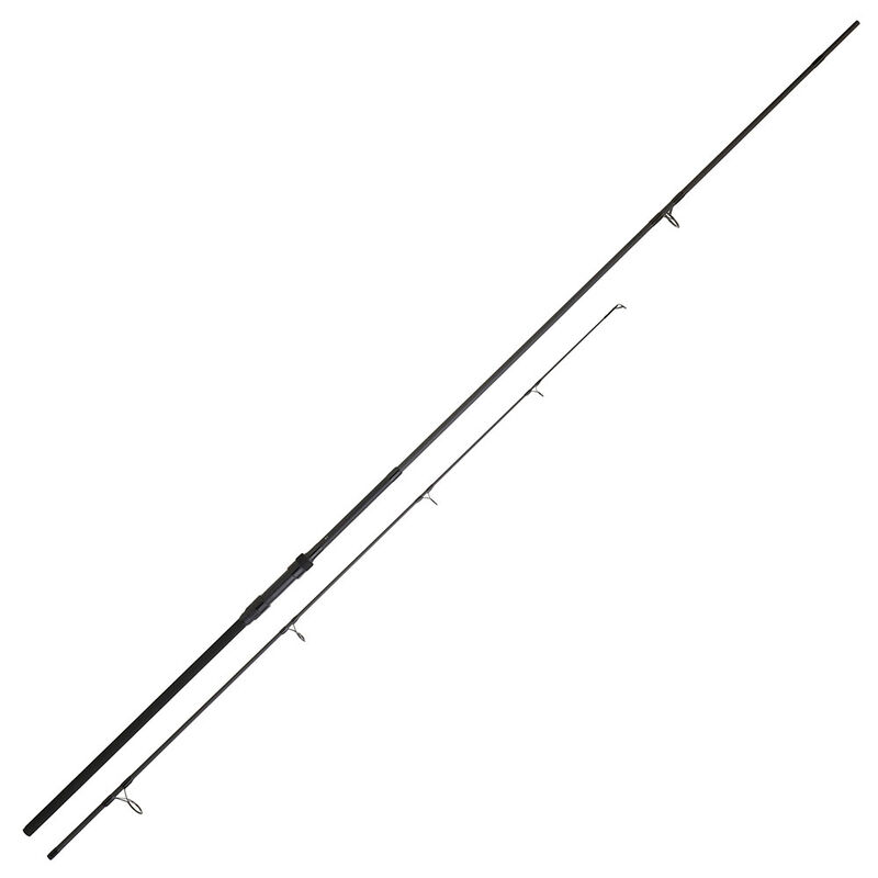 Canne &agrave; carpe Daiwa Black Widow Tele Carp 10' 4.5lbs - Cannes &le;11' | Pacific P&ecirc;che