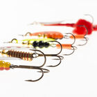 Kit Cuill&egrave;res Tournantes Mepps Sp&eacute;cial Brochet - Cuill&egrave;res | Pacific P&ecirc;che