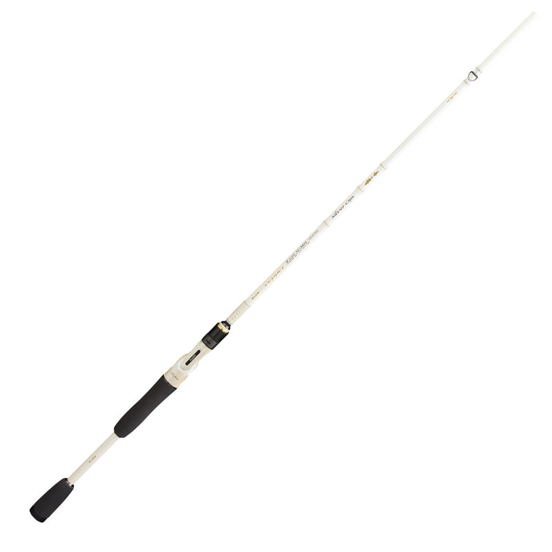 Canne Casting Illex Pepper X5 B 220 M-MH Silver Ops 2.23m, 7-30g - Cannes Casting | Pacific P&ecirc;che