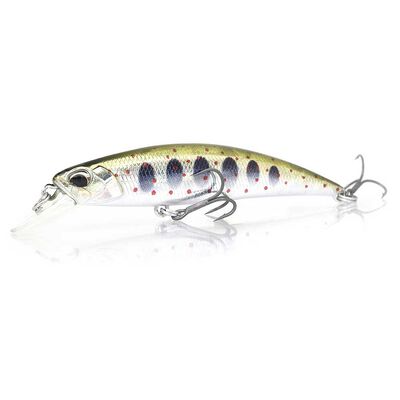 Leurre Dur Jerkbait Duo Ryuki 70S Spearhead, 9g - Jerkbaits | Pacific P&ecirc;che