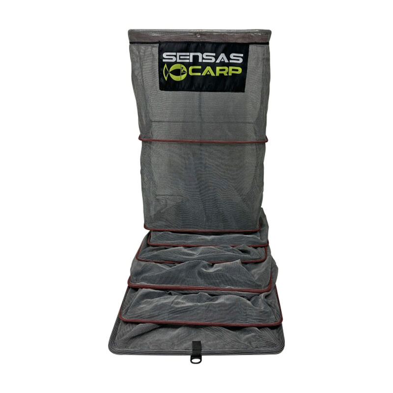 Bourriche Sensas Magic Fisherie 2.00m 50x40cm - Carpe | Pacific P&ecirc;che