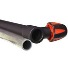 Station de p&ecirc;che au coup team france s-lock elite tech - Black November | Pacific P&ecirc;che