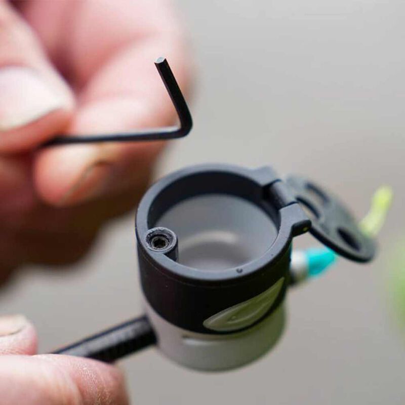 Coupelle Cresta Magna Pot Medium - Coupelles | Pacific P&ecirc;che