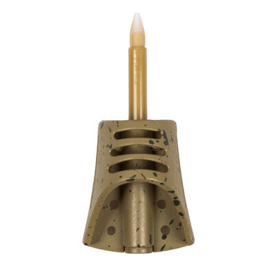 Pellet feeder coup guru hybrid pellet feeder inline - Cages | Pacific P&ecirc;che