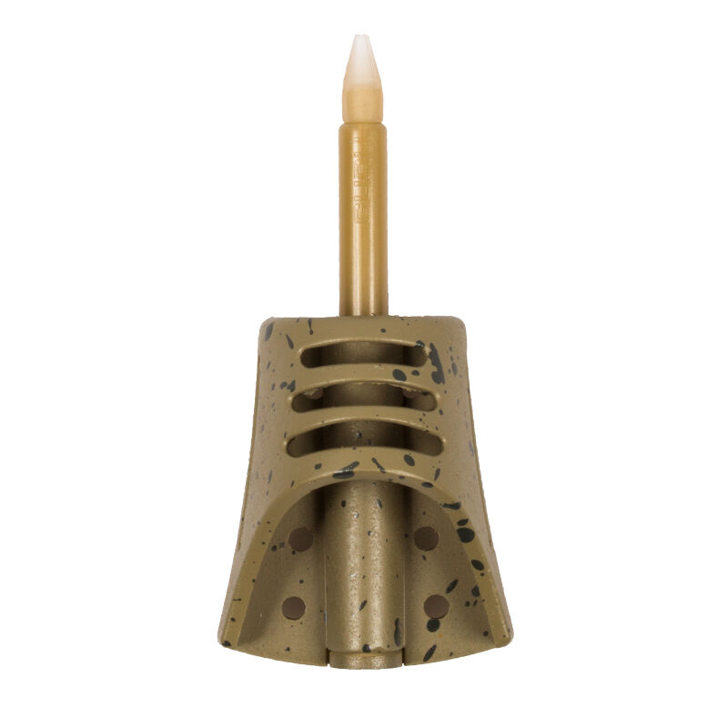 Pellet feeder coup guru hybrid pellet feeder inline - Cages | Pacific P&ecirc;che