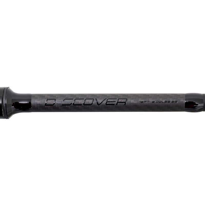Canne Starbaits D-Scover 12' 3lbs 3 Brins - Cannes 12' | Pacific P&ecirc;che