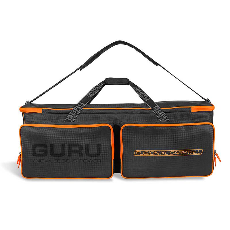 Sac carryall guru fusion xl - Sacs de transport | Pacific P&ecirc;che