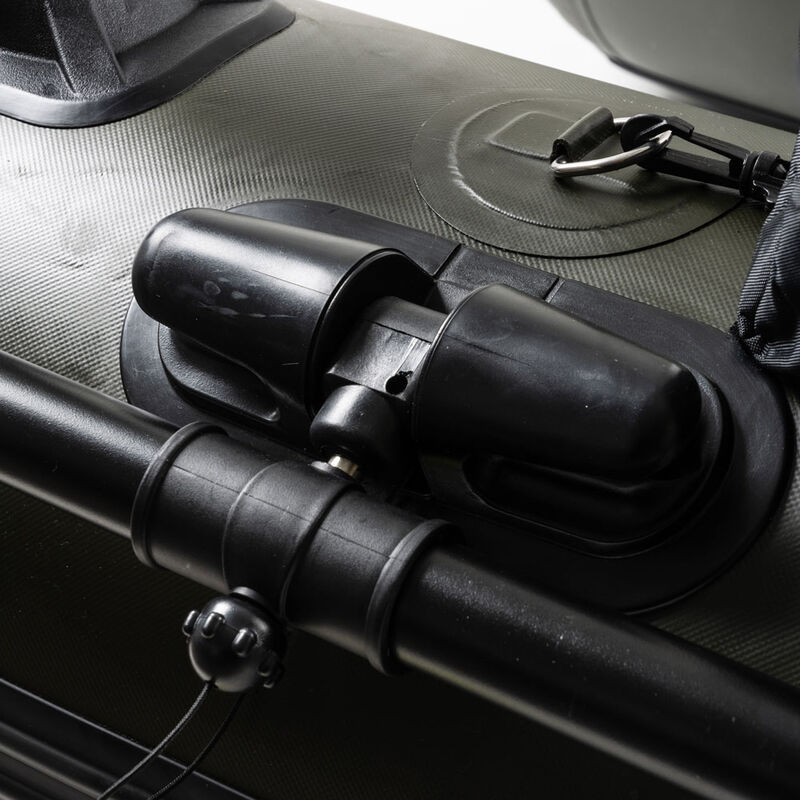 Float Tube Frazer Ranger 170 - Float Tubes | Pacific P&ecirc;che