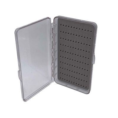 BOITE SLIM 102 M - 16X9.5X2.3CM JMC - Bo&icirc;tes Mouches | Pacific P&ecirc;che