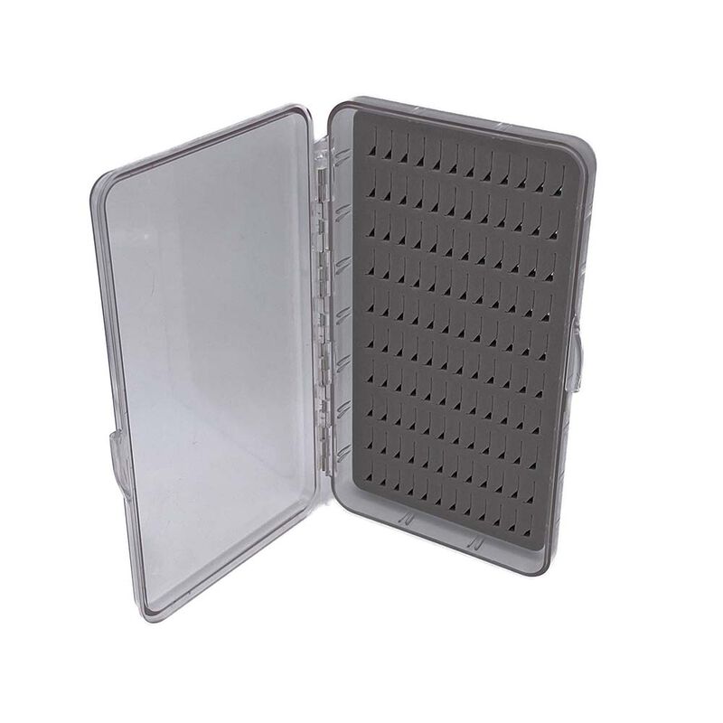 BOITE SLIM 102 M - 16X9.5X2.3CM JMC - Bo&icirc;tes Mouches | Pacific P&ecirc;che