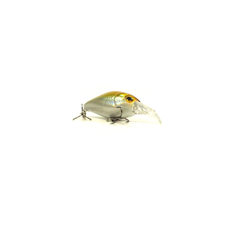 Pack Bzone STK Chub (x3) - Poissons Nageurs | Pacific P&ecirc;che