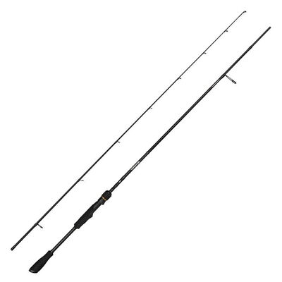 Canne Spinning Savage Gear Revenge SG2 Light Game 2.13m, 3-15g - Cannes Spinning | Pacific P&ecirc;che