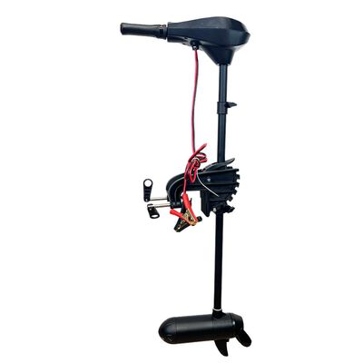 Moteur Electrique Frazer Komando 40 Lbs - Moteurs &eacute;lectriques | Pacific P&ecirc;che