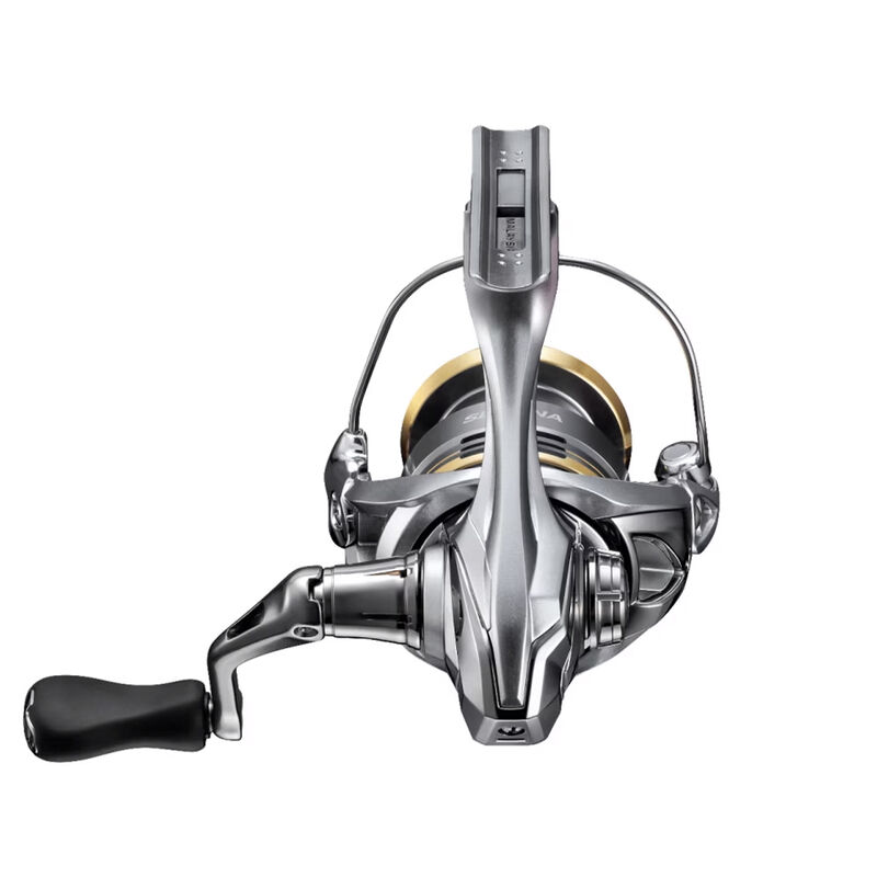 Moulinet Spinning SHIMANO Sedona FJ 2500 - Moulinets Spinning | Pacific P&ecirc;che